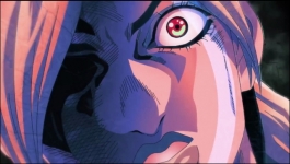 JoJo - Season 05 Episode 01